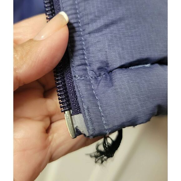 Patagonia Down Puffer Jacket XS - Picture 8 of 10